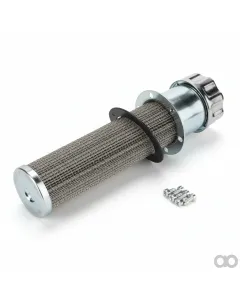 Massey Ferguson - LA322131700 - Oil Filler