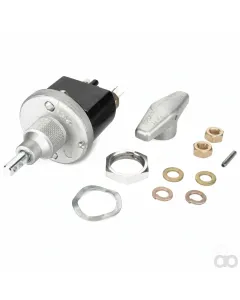 Massey Ferguson - LA322153500 - Breaker