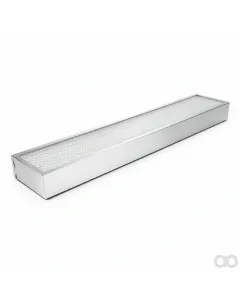 Massey Ferguson - LA323228050 - Air Cabin Filter Cartridge