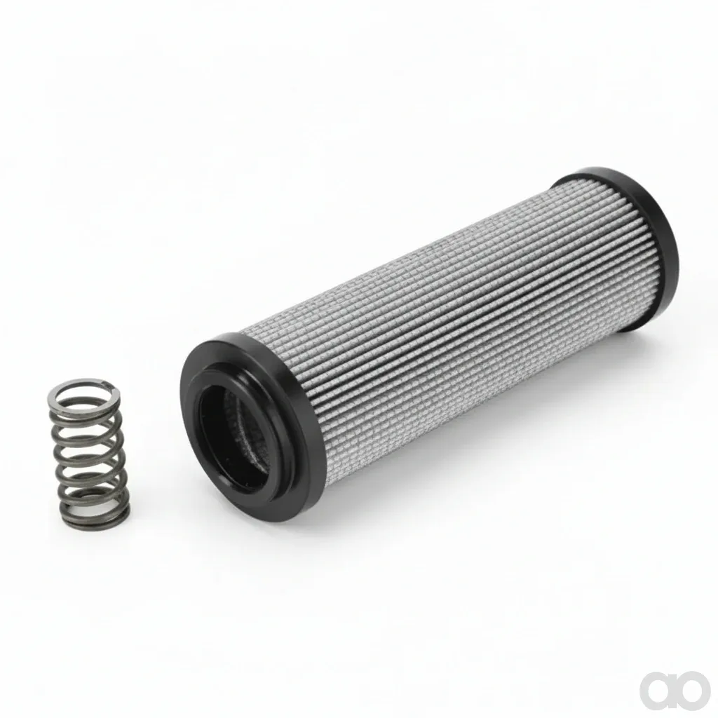 Massey Ferguson - LA323550650 - Hydraulic Oil Filter Cartridge
