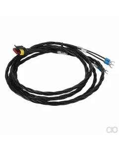 Massey Ferguson - LA323552400 - Harness