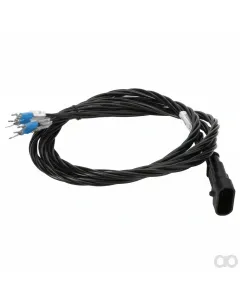 Massey Ferguson - LA323552500 - Harness