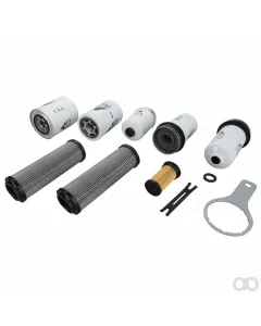 Massey Ferguson - LA391600158 - Field Service Kit