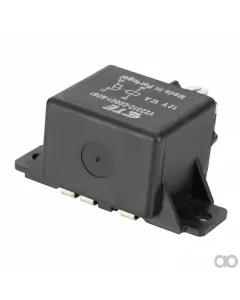 Massey Ferguson - V30101000 - Relay, 12 V 50 A