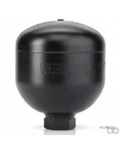 Massey Ferguson - V37095500 - Diaphragm Accumulator, 0.75 L