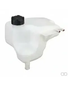 Massey Ferguson - V37212310 - Expansion Tank, Threaded Cap (Cap Included)