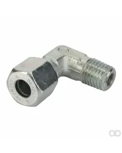 Massey Ferguson - V641176008 - Elbow Fitting