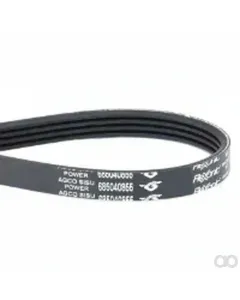 Massey Ferguson - V685040855 - Serpentine Belt, PK4 Profile
