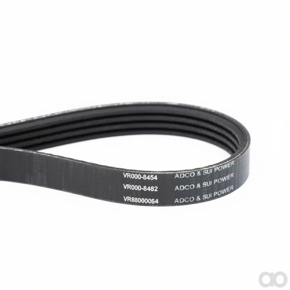 Massey Ferguson - V685040894 - Serpentine Belt, PK4 Profile