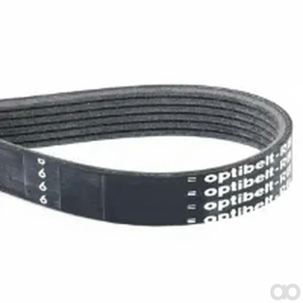 Massey Ferguson - V685061725 - Serpentine Belt, PK6 Profile