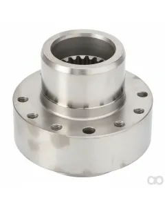 Massey Ferguson - V836322586 - Crankshaft Hub