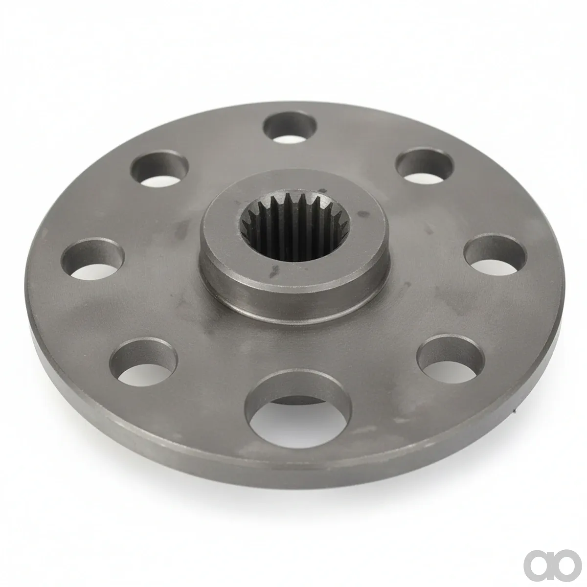 Massey Ferguson - V836667876 - Flange