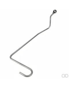 Massey Ferguson - V836767387 - Fuel Pipe