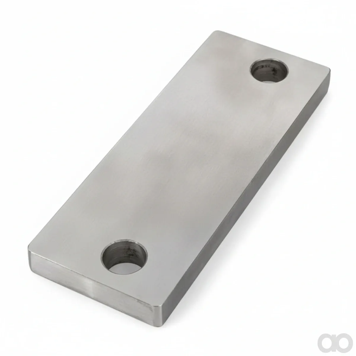 Massey Ferguson - V836855350 - Block Off Plate