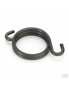 Massey Ferguson - V836855689 - Spring, For Belt Tensioner