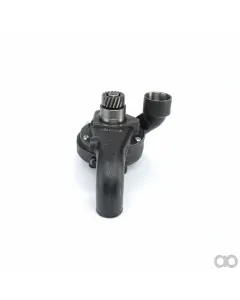 Massey Ferguson - V836859168 - Water Pump, Gear Driven
