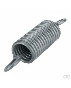 Massey Ferguson - V836864534 - Spring, For Belt Tensioner