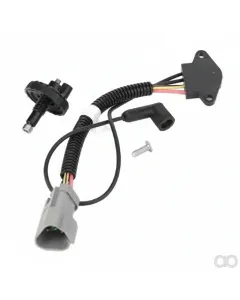 Massey Ferguson - V836866576 - Fuel Filter Water Alarm