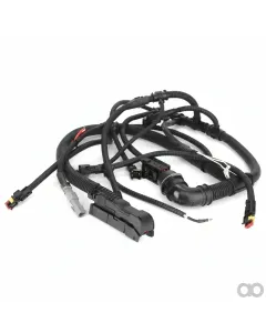 Massey Ferguson - V836866955 - Wire Harness Kit Engine