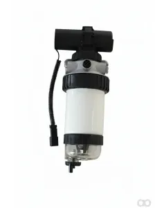 Massey Ferguson - V836867832 - Pre Filter
