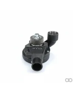 Massey Ferguson - V837070075 - Water Pump, Gear Driven