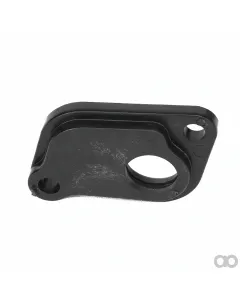 Massey Ferguson - V837073754 - Gasket