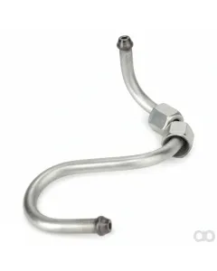 Massey Ferguson - V837074669 - Injection Pipe