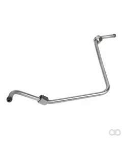 Massey Ferguson - V837074677 - Fuel Pipe
