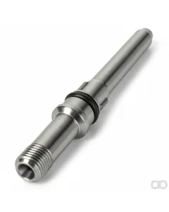 Massey Ferguson - V837074861 - Fuel Pipe
