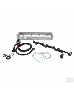 Massey Ferguson - V837079470 - Kit Harness