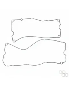 Massey Ferguson - V837079946 - Engine Gasket Kit