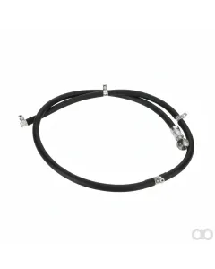 Massey Ferguson - V837081417 - Leak-Off Pipe