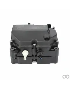 Massey Ferguson - V837084092 - Supply Module