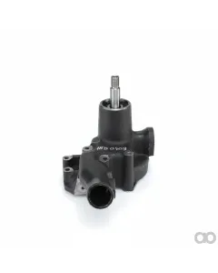 Massey Ferguson - V837084200 - Water Pump, without Pulley