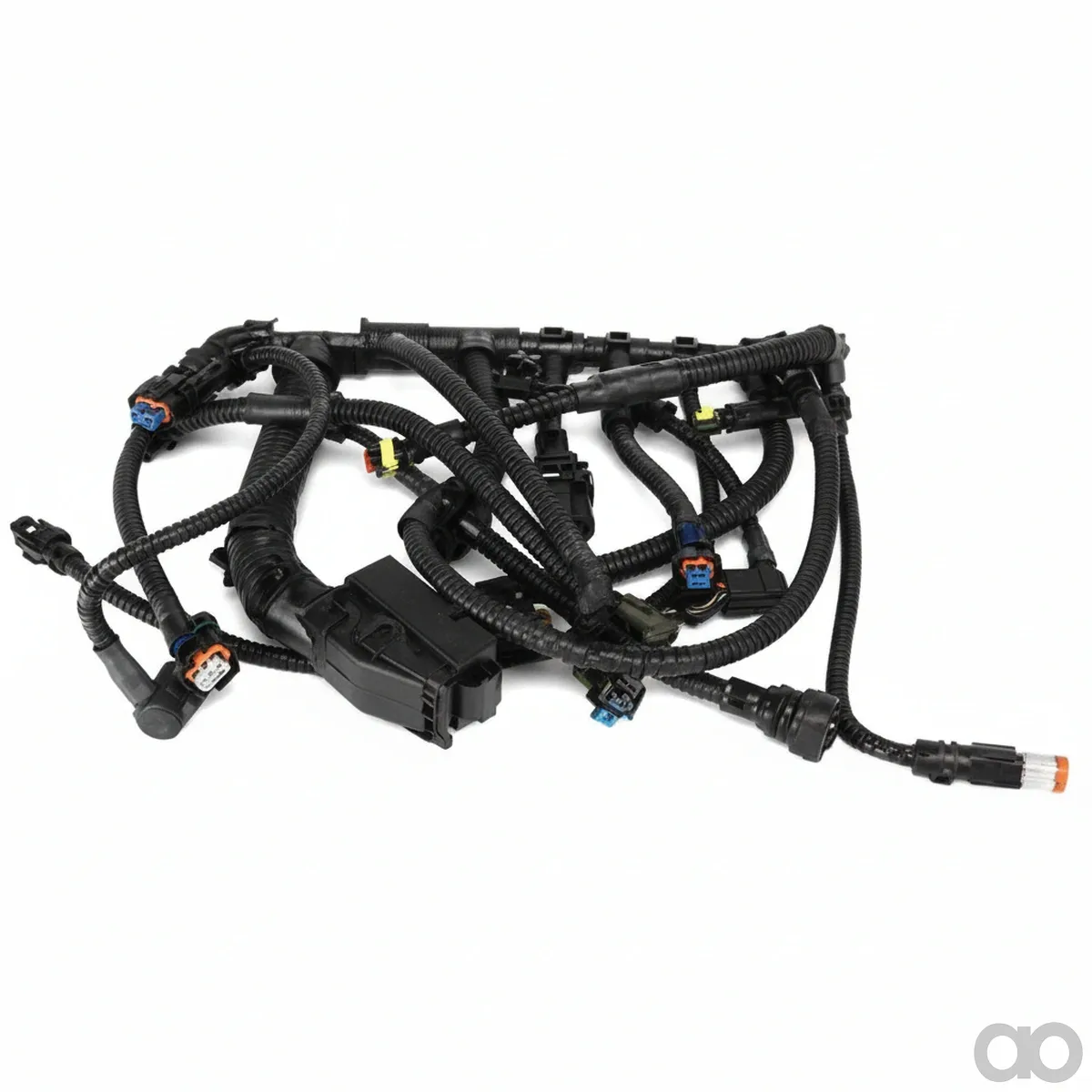 Massey Ferguson - V837084392 - Engine Wiring Harness