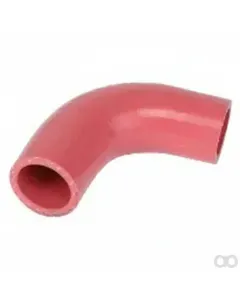 Massey Ferguson - V837084926 - Rubber Elbow