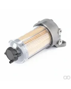 Massey Ferguson - V837086122 - Fuel Prefilter