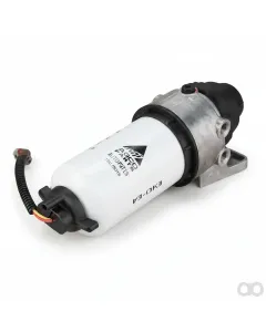 Massey Ferguson - V837086172 - Fuel Prefilter