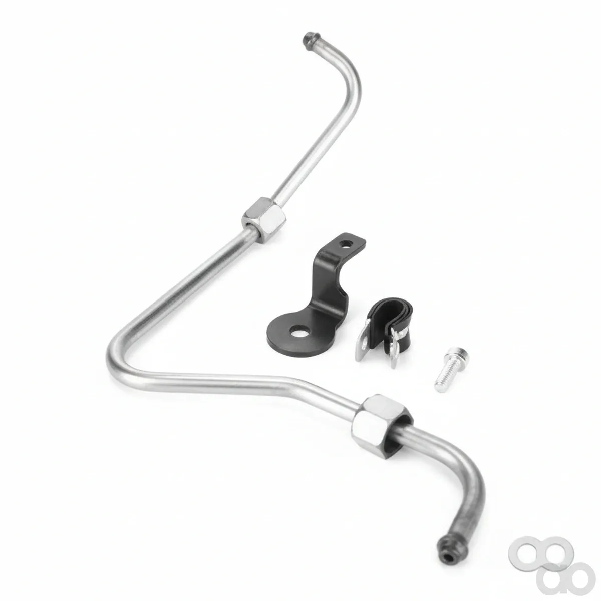 Massey Ferguson - V837091118 - Conversion Kit
