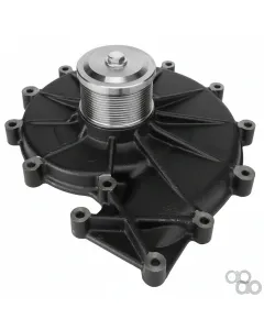 Massey Ferguson - V837091633 - Water Pump Kit