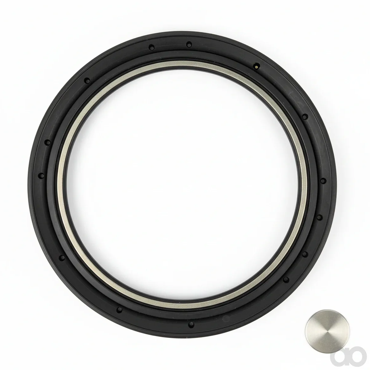 Massey Ferguson - VA047703 - Oil Seal