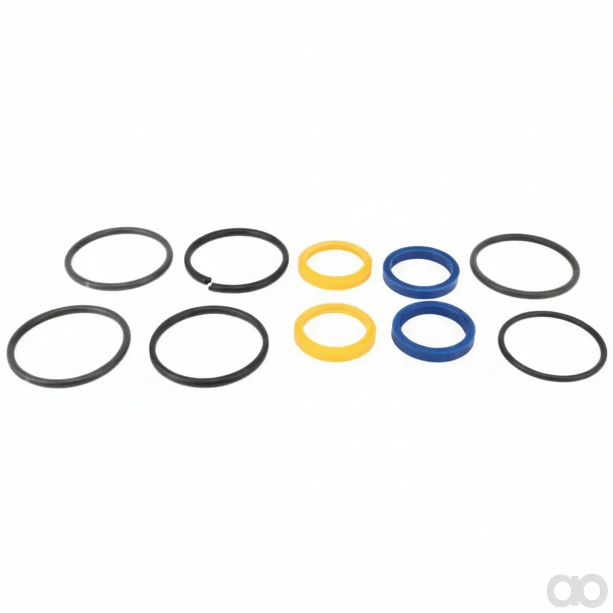 Massey Ferguson - VA048238 - Seals Kit