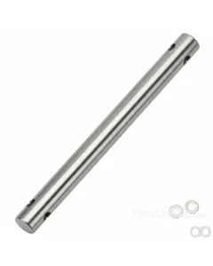 Massey Ferguson - VA064366 - Kit, Hardware