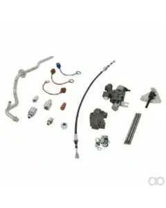 Massey Ferguson - VA067868 - Kit, Attachment