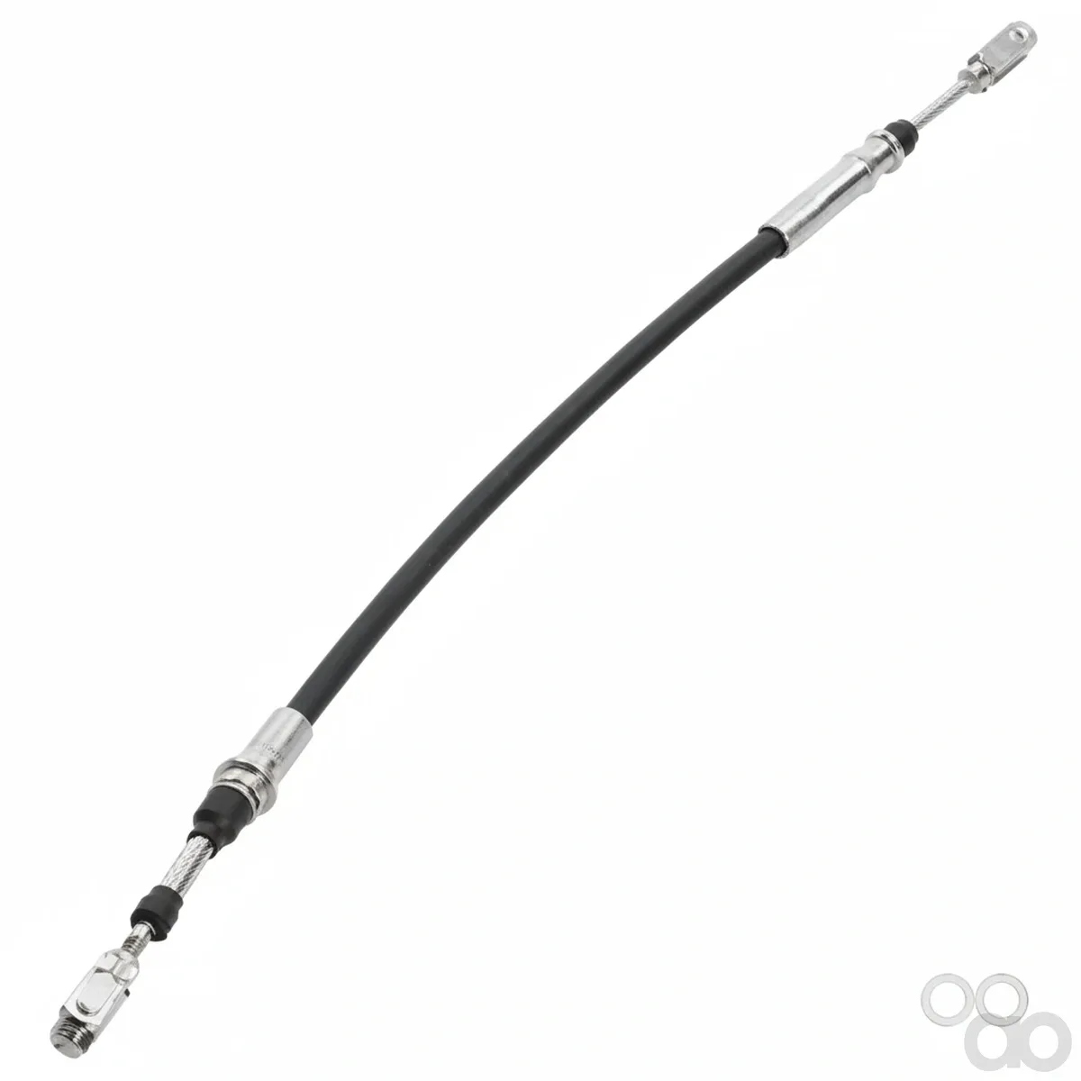 Massey Ferguson - VA205957 - Control Cable