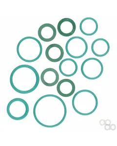 Massey Ferguson - VA262143 - Seals Kit