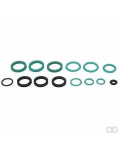 Massey Ferguson - VA262354 - Kit, O Rings