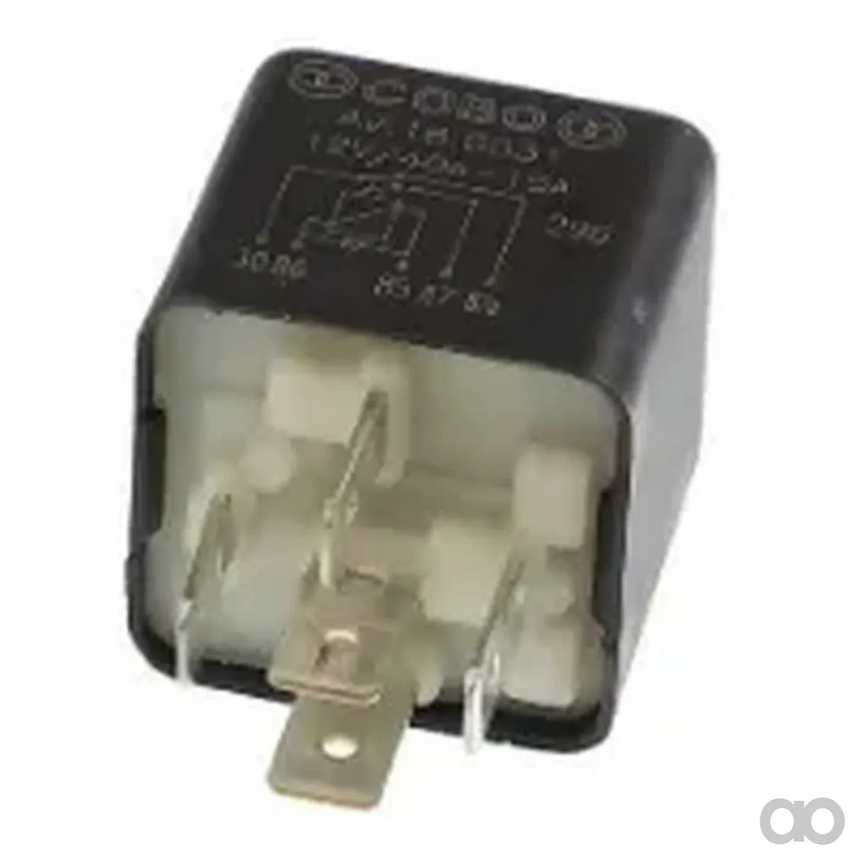 Massey Ferguson - VA262781 - Relay