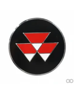 Massey Ferguson - VA370808 - Decal