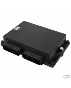 Massey Ferguson - VA384730 - Control Unit